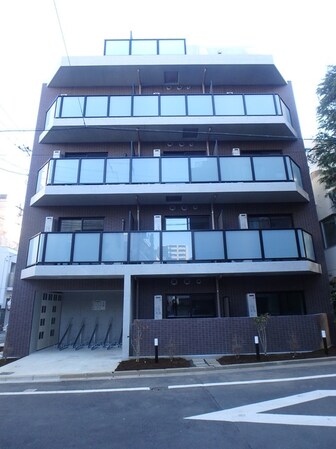 FIORE KOMAGOMEの物件内観写真